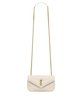 SAINT LAURENT Сумка через плечо