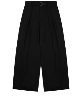 SACAI Прямые брюки