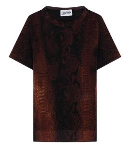 JEAN PAUL GAULTIER Футболка