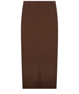 JEAN PAUL GAULTIER Юбка миди