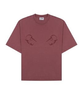 JEAN PAUL GAULTIER Футболка