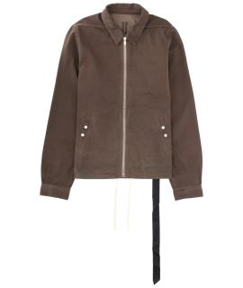 RICK OWENS DRKSHDW Куртка