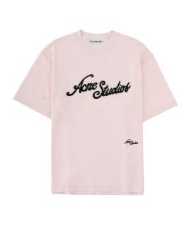 ACNE STUDIOS Футболка