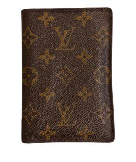 LOUIS VUITTON Обложка/футляр