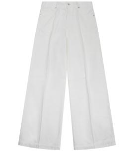 NINE IN THE MORNING Прямые джинсы