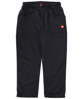 THE NORTH FACE Повседневные брюки