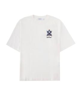 OFF-WHITE Футболка