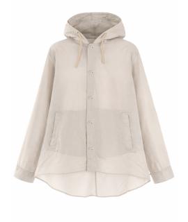 OUR LEGACY Кэжуал рубашка