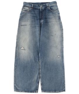 ACNE STUDIOS Прямые джинсы