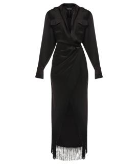 DAVID KOMA Платье