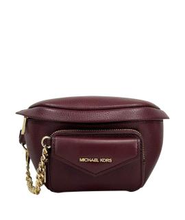 MICHAEL KORS Поясная сумка