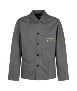 GIVENCHY Кэжуал рубашка