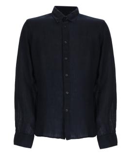 120% LINO Кэжуал рубашка