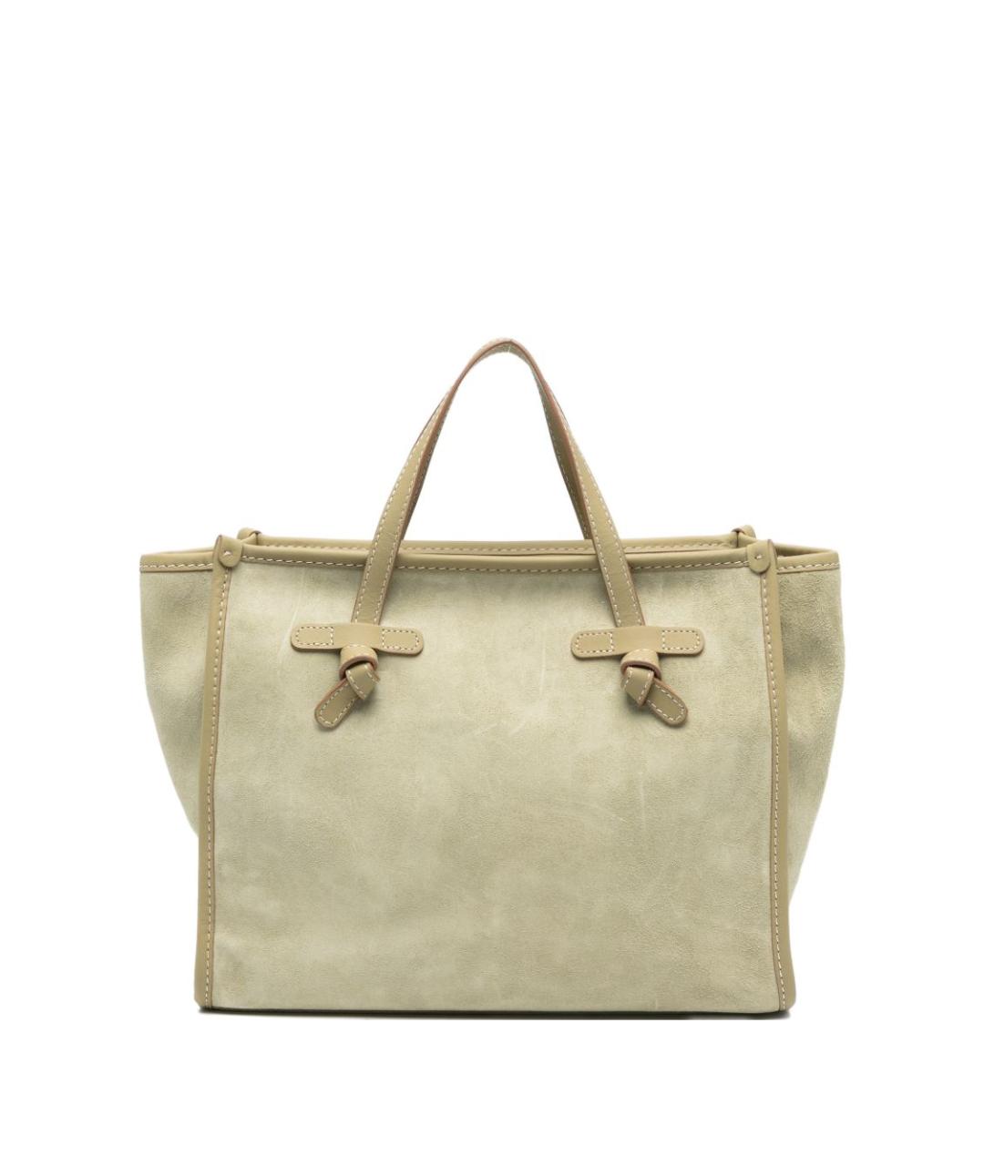 Gianni Chiarini Кожаная сумка тоут, фото 1