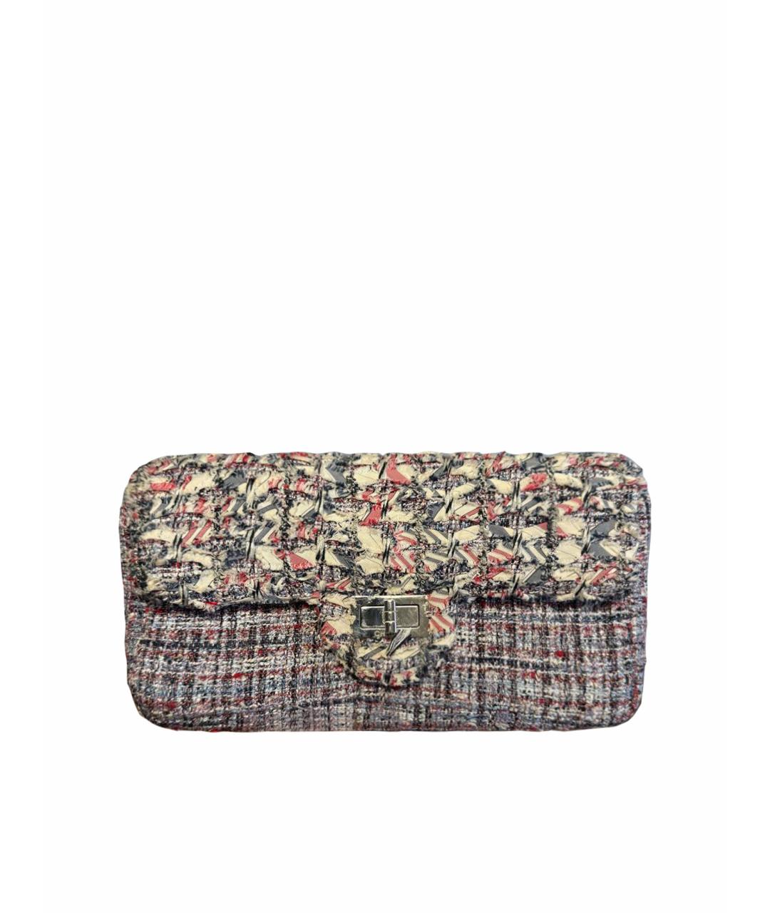 CHANEL Мульти сумка через плечо, фото 1