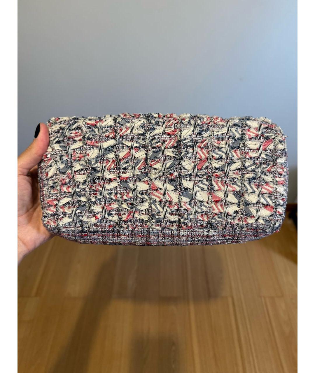 CHANEL Мульти сумка через плечо, фото 2