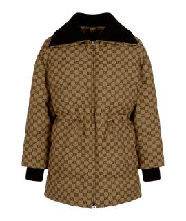 GUCCI Пуховик