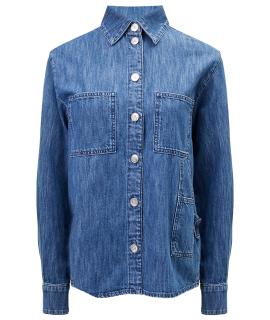 CHANEL Рубашка