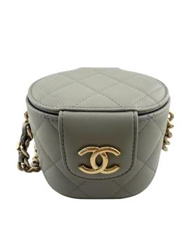 CHANEL Сумка через плечо