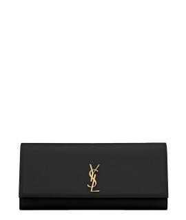 SAINT LAURENT Клатч/вечерняя сумка