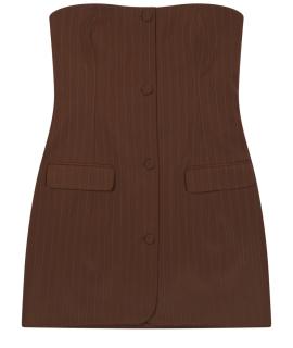 JEAN PAUL GAULTIER Повседневное платье