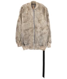 RICK OWENS DRKSHDW Куртка