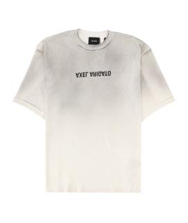 AXEL ARIGATO Футболка