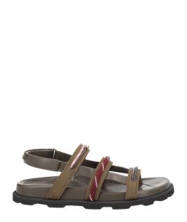 MONCLER Сандалии