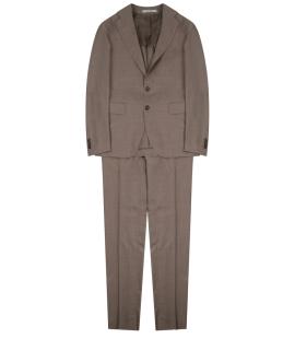 TAGLIATORE Классический костюм