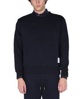 THOM BROWNE Худи/толстовка