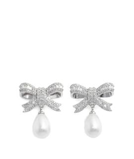 SELF-PORTRAIT Серьги