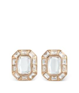 SELF-PORTRAIT Серьги