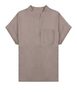 NINE IN THE MORNING Рубашка