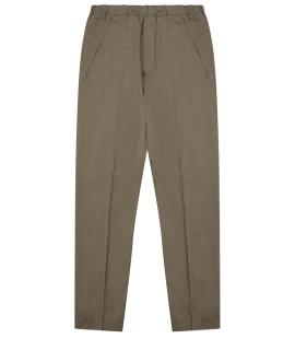 NINE IN THE MORNING Повседневные брюки