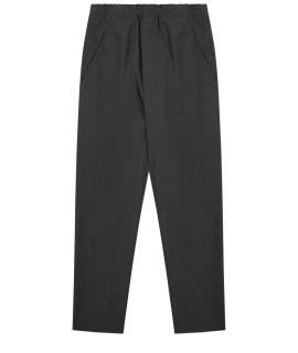 NINE IN THE MORNING Повседневные брюки