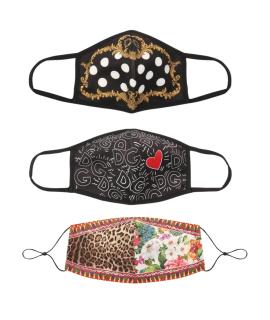 DOLCE&GABBANA Ободок