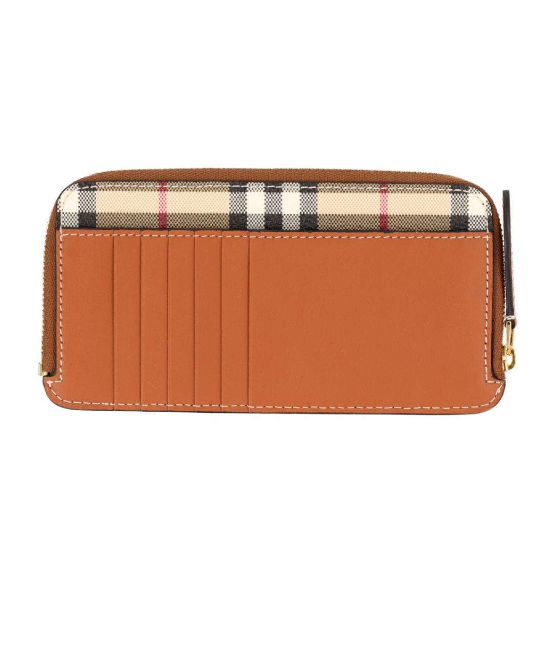 BURBERRY Мульти кошелек, фото 2
