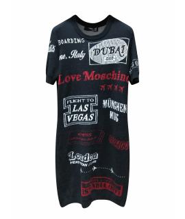 LOVE MOSCHINO Повседневное платье