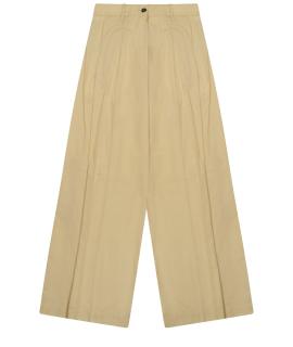 NINE IN THE MORNING Прямые брюки