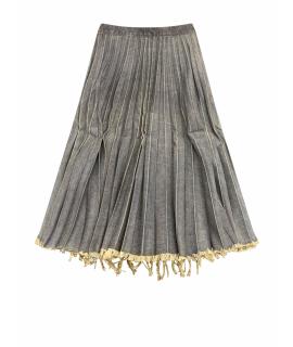 BALENCIAGA Юбка макси