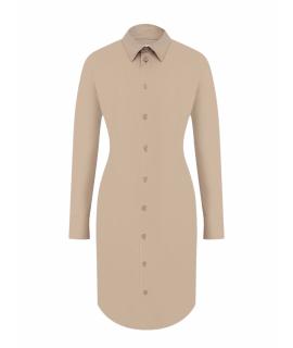 BOTTEGA VENETA Повседневное платье