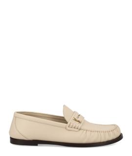 SAINT LAURENT Лоферы