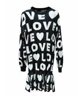 LOVE MOSCHINO Повседневное платье