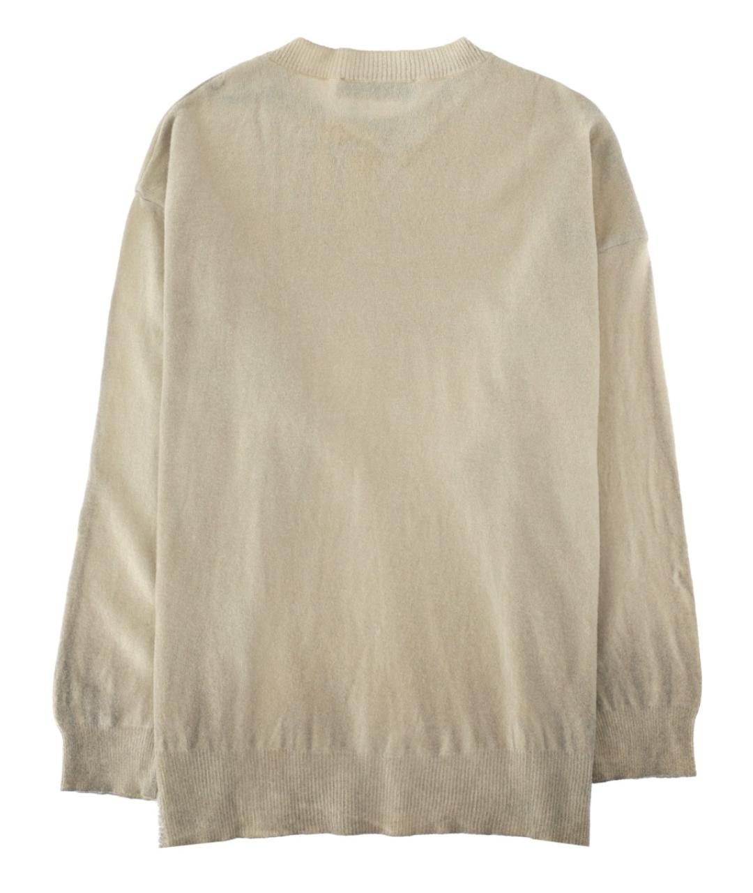 OUR LEGACY Шерстяной джемпер / свитер, фото 2