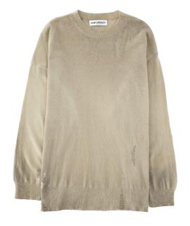 OUR LEGACY Джемпер / свитер