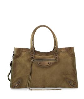 BALENCIAGA Сумка Тоут