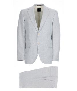 HUGO BOSS Классический костюм