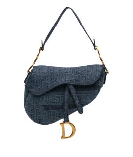 CHRISTIAN DIOR Сумка через плечо