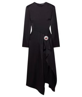 DAVID KOMA Вечернее платье