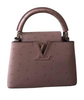LOUIS VUITTON Сумка с короткими ручками